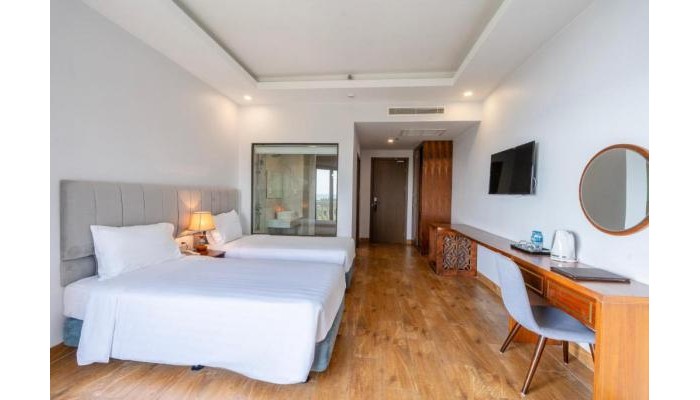Maris Beach Hotel Phu Quoc poza 9