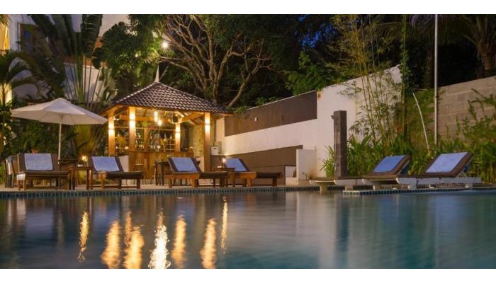 Nadine Phu Quoc Resort poza 19