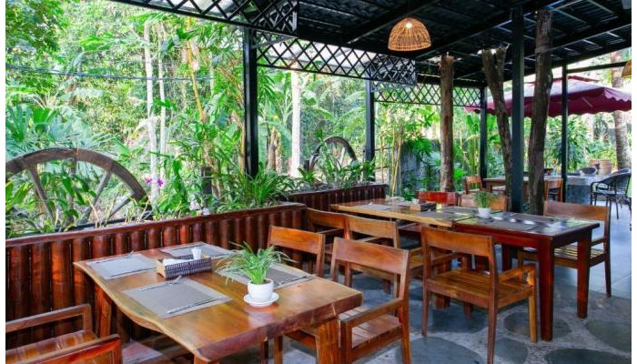 Nadine Phu Quoc Resort poza 14