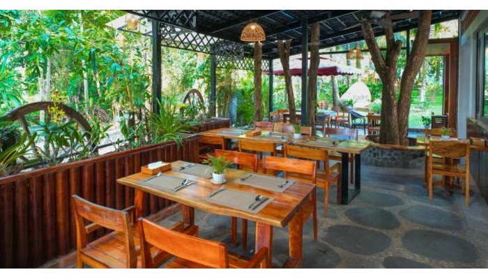 Nadine Phu Quoc Resort poza 17