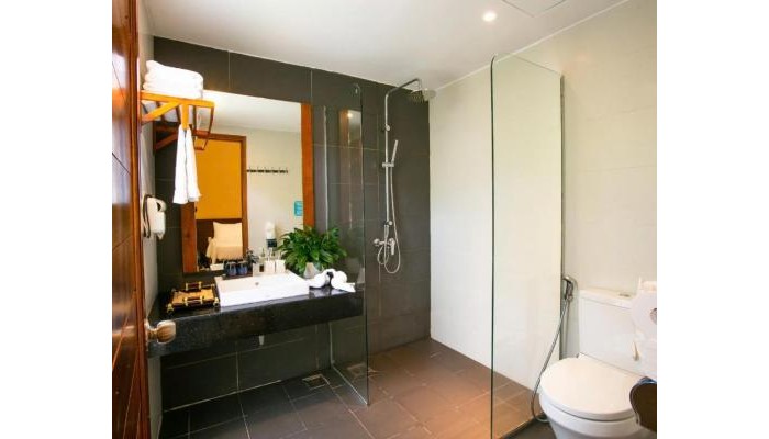 Nadine Phu Quoc Resort poza 7