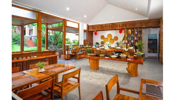 Nadine Phu Quoc Resort poza 15