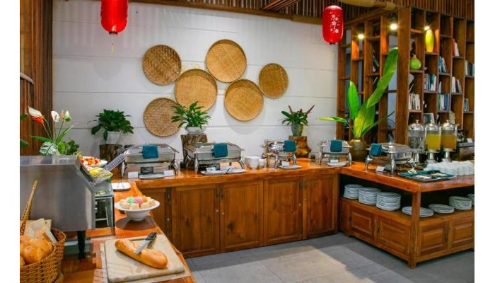 Nadine Phu Quoc Resort poza 16