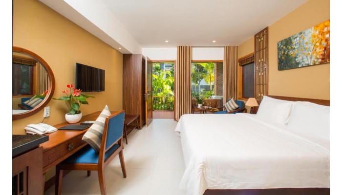 Nadine Phu Quoc Resort poza 3