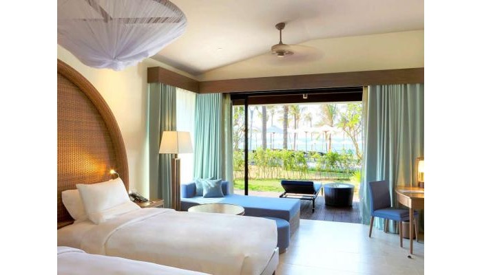 Ong Lang Village Resort poza 0