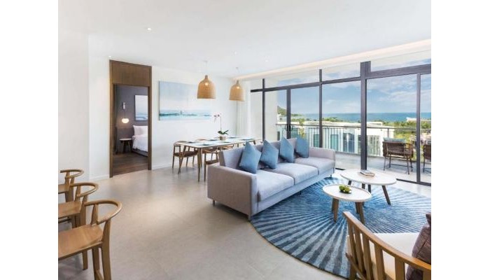 Premier Residences Phu Quoc Emerald Bay Managed By Accorhotels poza 7