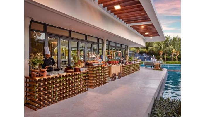 Premier Residences Phu Quoc Emerald Bay Managed By Accorhotels poza 15