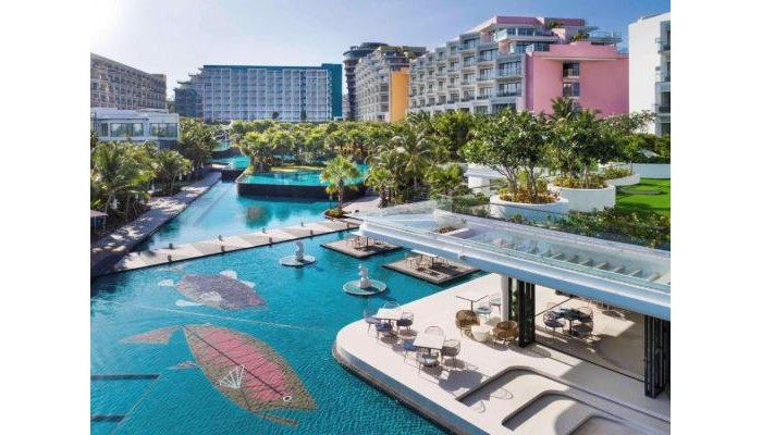 Premier Residences Phu Quoc Emerald Bay Managed By Accorhotels poza 26