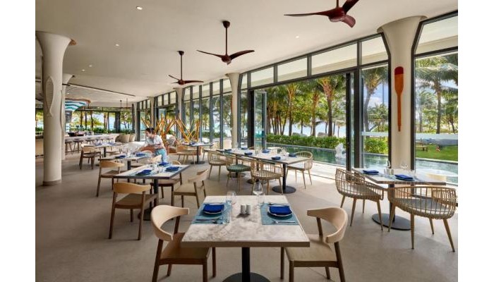 Premier Residences Phu Quoc Emerald Bay Managed By Accorhotels poza 13