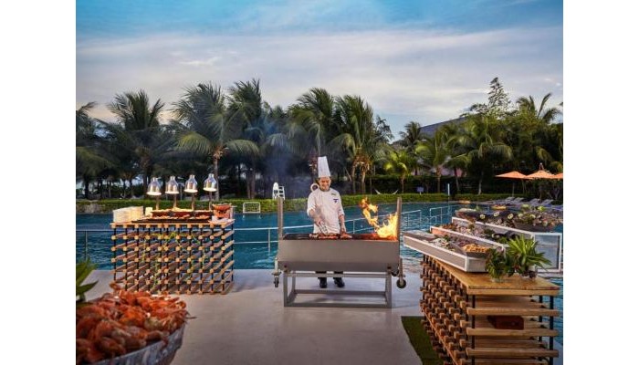 Premier Residences Phu Quoc Emerald Bay Managed By Accorhotels poza 16