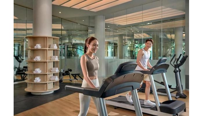 Premier Residences Phu Quoc Emerald Bay Managed By Accorhotels poza 19