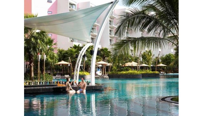 Premier Residences Phu Quoc Emerald Bay Managed By Accorhotels poza 22