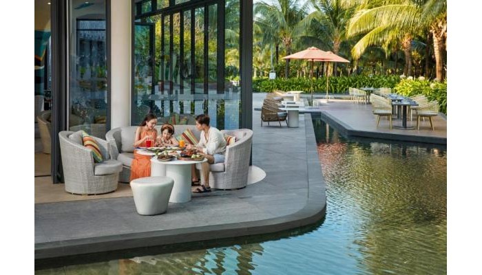 Premier Residences Phu Quoc Emerald Bay Managed By Accorhotels poza 21