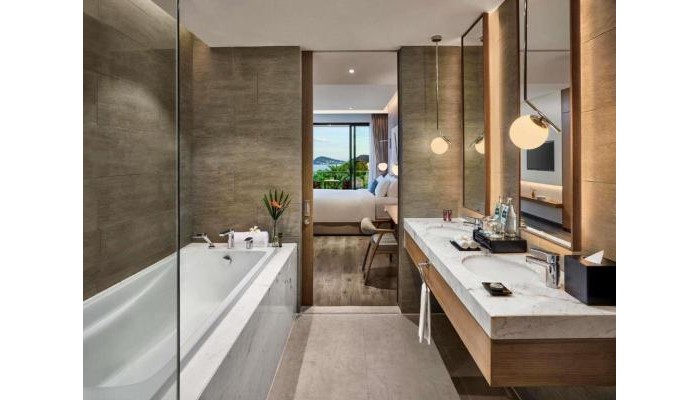 Premier Residences Phu Quoc Emerald Bay Managed By Accorhotels poza 4