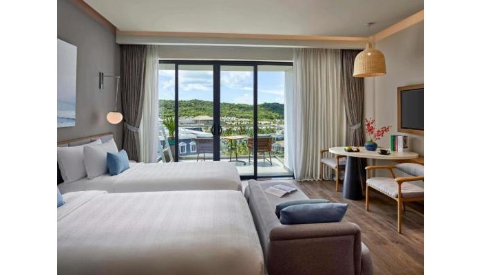 Premier Residences Phu Quoc Emerald Bay Managed By Accorhotels poza 5