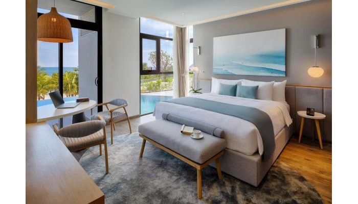Premier Residences Phu Quoc Emerald Bay Managed By Accorhotels poza 3