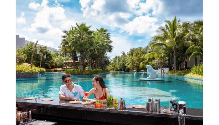 Premier Residences Phu Quoc Emerald Bay Managed By Accorhotels poza 23