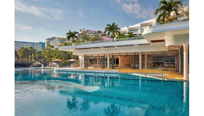 Premier Residences Phu Quoc Emerald Bay Managed By Accorhotels poza 24