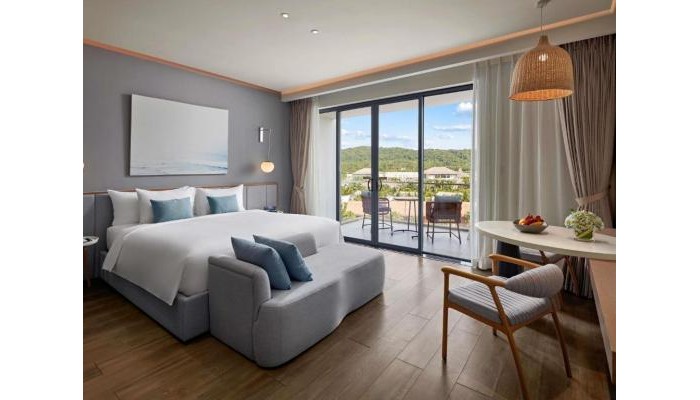 Premier Residences Phu Quoc Emerald Bay Managed By Accorhotels poza 6