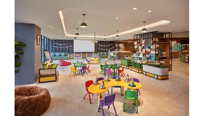 Premier Residences Phu Quoc Emerald Bay Managed By Accorhotels poza 14