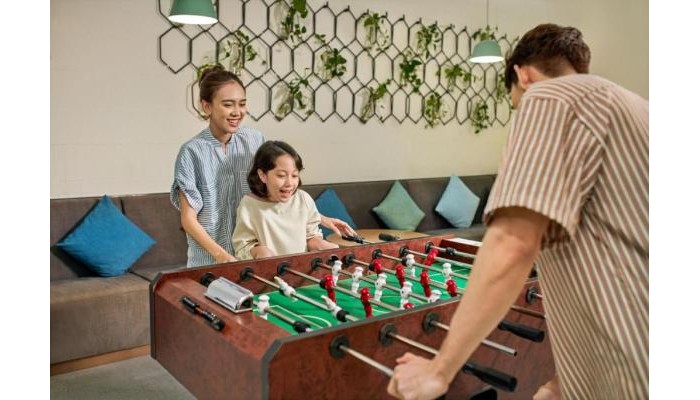 Premier Residences Phu Quoc Emerald Bay Managed By Accorhotels poza 18