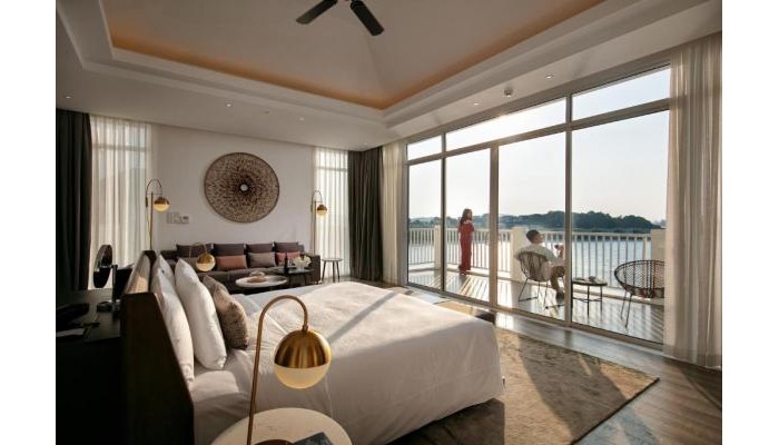 Premier Village Phu Quoc Resort Managed By Accor poza 16