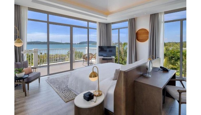 Premier Village Phu Quoc Resort Managed By Accor poza 18