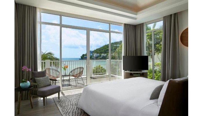 Premier Village Phu Quoc Resort Managed By Accor poza 14