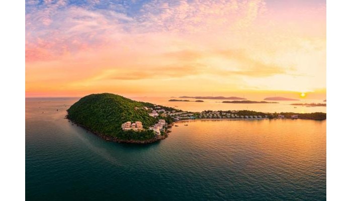 Premier Village Phu Quoc Resort Managed By Accor poza 1