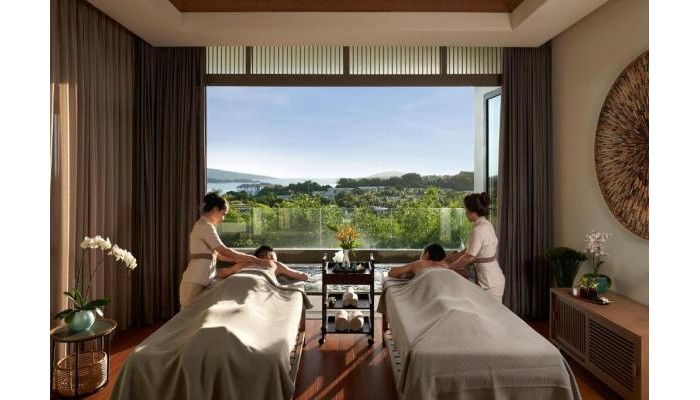 Premier Village Phu Quoc Resort Managed By Accor poza 33