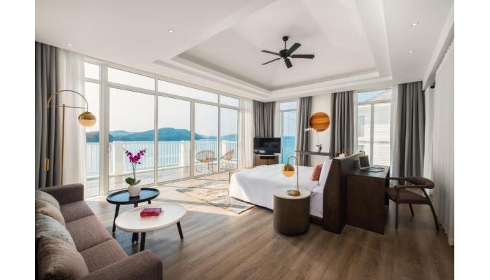 Premier Village Phu Quoc Resort Managed By Accor poza 19