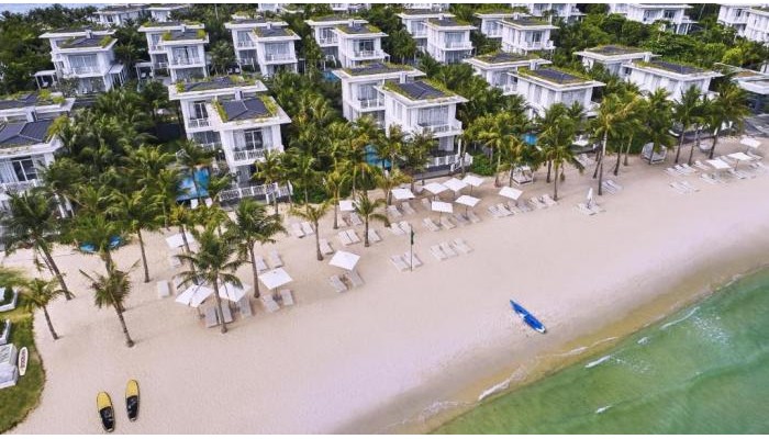 Premier Village Phu Quoc Resort Managed By Accor poza 5
