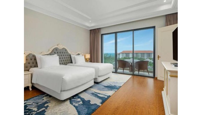 Radisson Blu Resort Phu Quoc poza 14