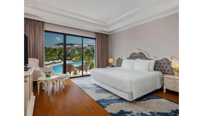 Radisson Blu Resort Phu Quoc poza 11