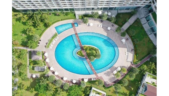 Radisson Blu Resort Phu Quoc poza 35