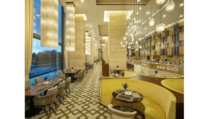 Radisson Blu Resort Phu Quoc poza 26