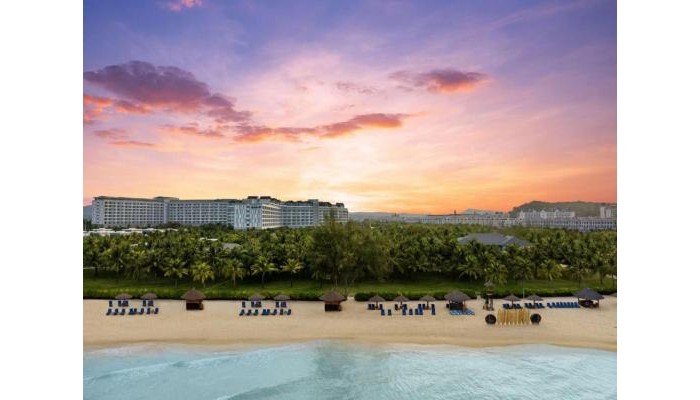 Radisson Blu Resort Phu Quoc poza 0