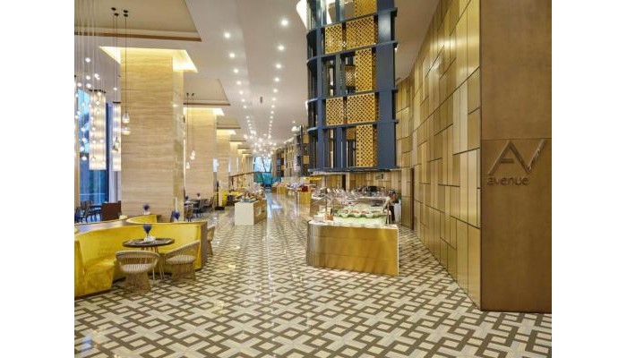 Radisson Blu Resort Phu Quoc poza 27