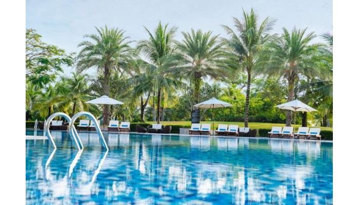 Radisson Blu Resort Phu Quoc poza 37