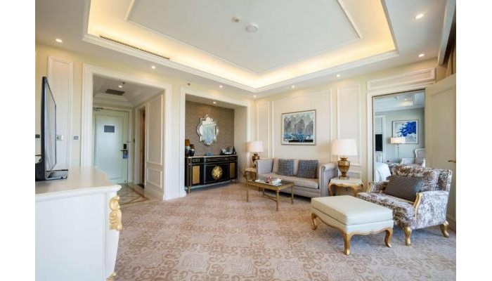 Radisson Blu Resort Phu Quoc poza 17