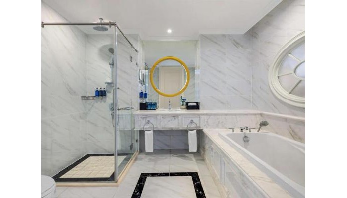 Radisson Blu Resort Phu Quoc poza 13