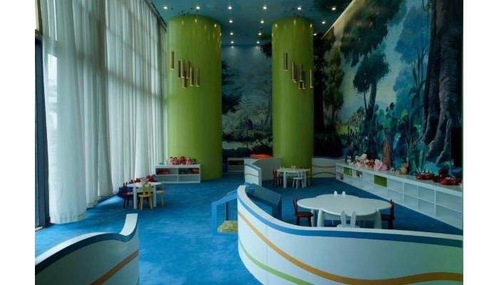 Radisson Blu Resort Phu Quoc poza 32