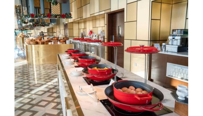 Radisson Blu Resort Phu Quoc poza 31