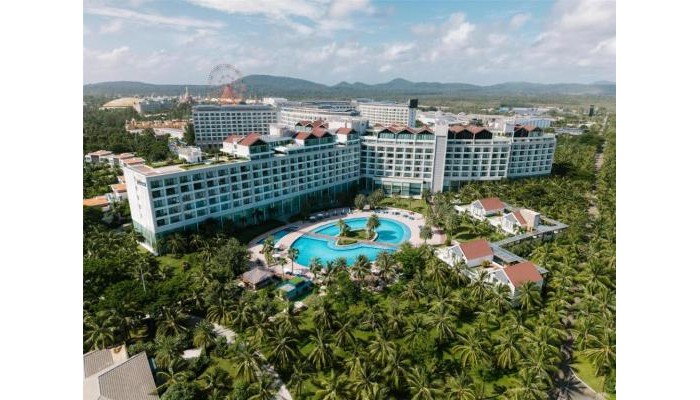 Radisson Blu Resort Phu Quoc poza 1