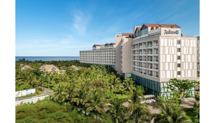Radisson Blu Resort Phu Quoc poza 4