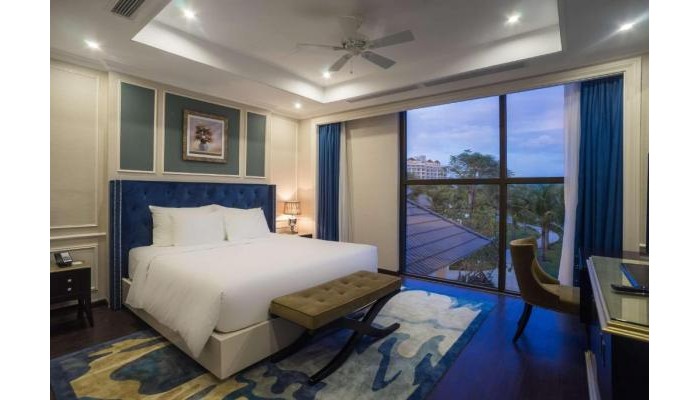 Radisson Blu Resort Phu Quoc poza 21