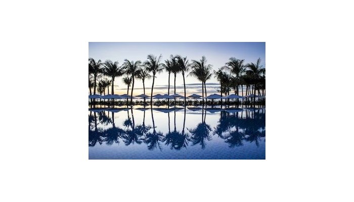 Salinda Resort Phu Quoc Island poza 0