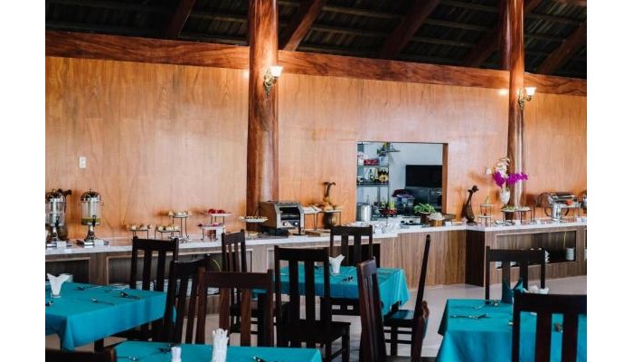 Santa Garden Resort (Ex Myplace Siena Garden Resort) poza 22