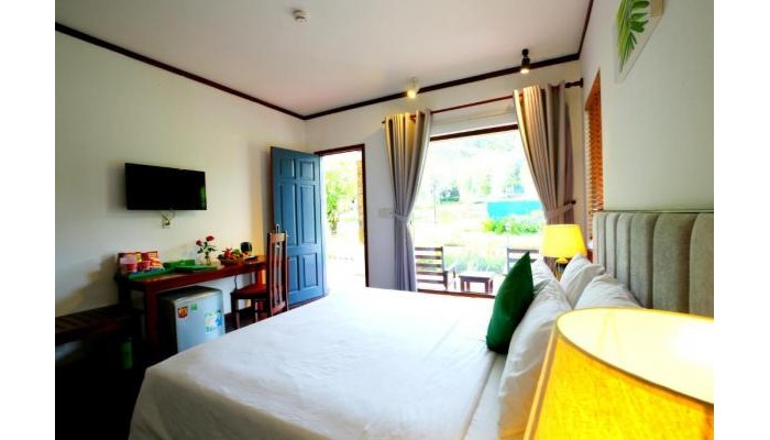 Santa Garden Resort (Ex Myplace Siena Garden Resort) poza 12