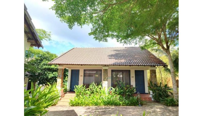 Santa Garden Resort (Ex Myplace Siena Garden Resort) poza 5